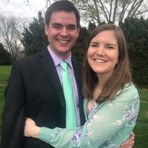 Meet your Posher, Kerry-anne